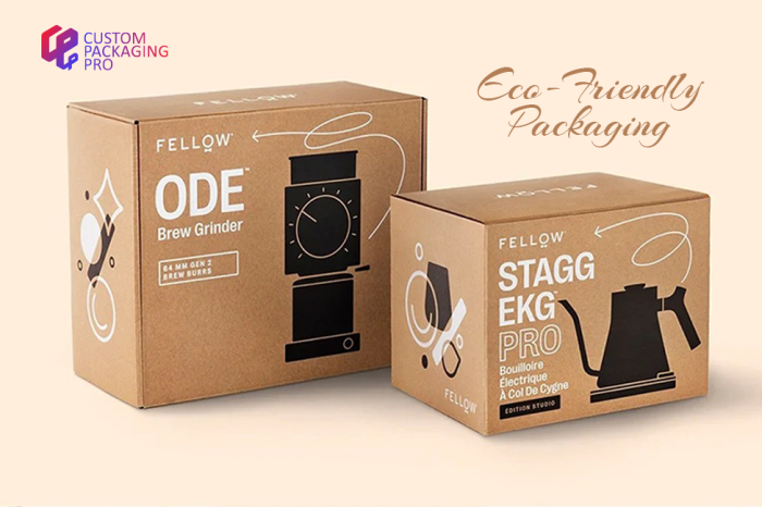 Eco-Friendly Packaging Boosts Value of Company’s Spirit